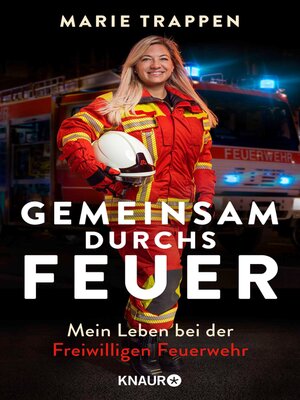 cover image of Gemeinsam durchs Feuer